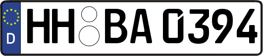 HH-BA0394
