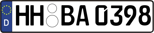 HH-BA0398