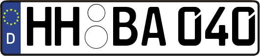 HH-BA040