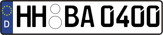 HH-BA0400