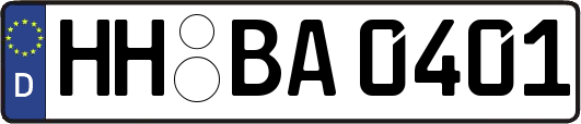 HH-BA0401