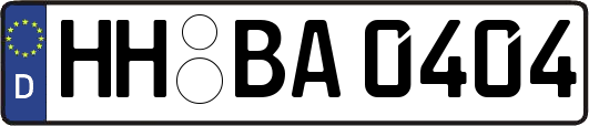 HH-BA0404