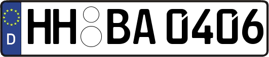 HH-BA0406