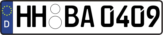 HH-BA0409