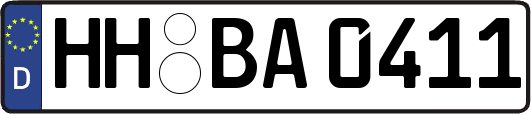 HH-BA0411