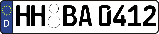 HH-BA0412