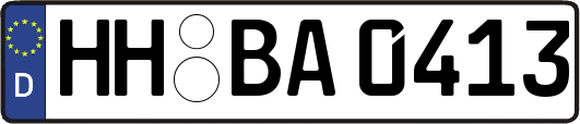 HH-BA0413