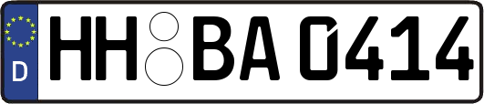 HH-BA0414