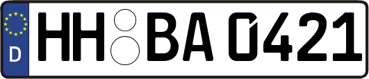 HH-BA0421
