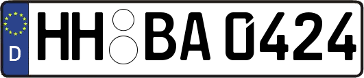 HH-BA0424