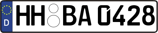 HH-BA0428
