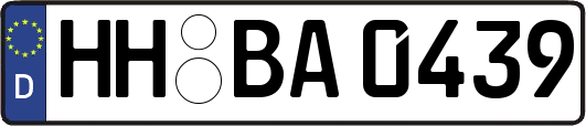 HH-BA0439