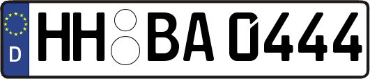 HH-BA0444