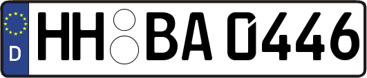 HH-BA0446