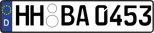 HH-BA0453