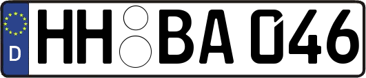 HH-BA046