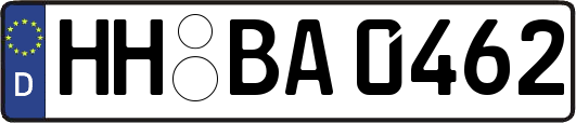 HH-BA0462