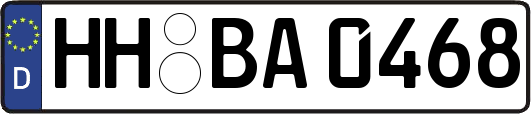HH-BA0468
