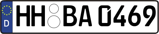 HH-BA0469
