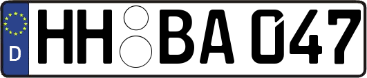HH-BA047