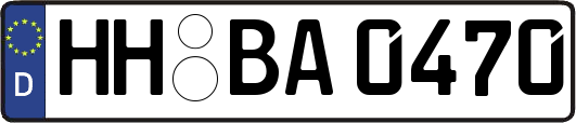HH-BA0470