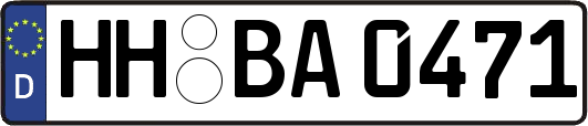 HH-BA0471