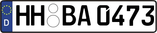 HH-BA0473