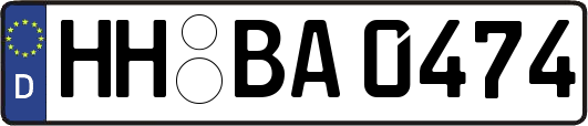 HH-BA0474