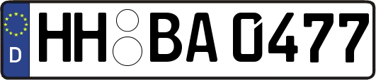 HH-BA0477