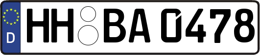 HH-BA0478