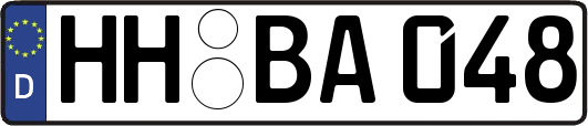 HH-BA048