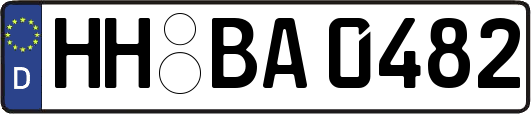 HH-BA0482
