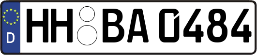 HH-BA0484