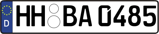 HH-BA0485