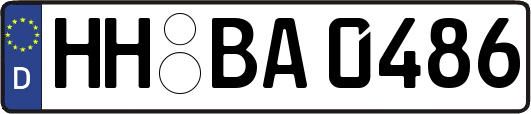 HH-BA0486