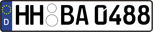 HH-BA0488
