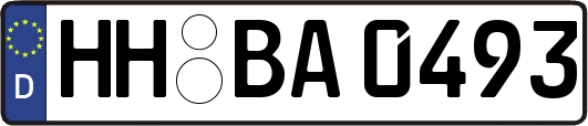 HH-BA0493