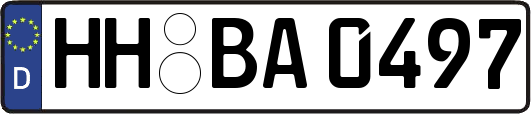 HH-BA0497