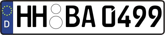 HH-BA0499