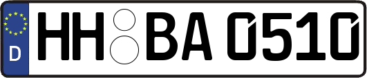 HH-BA0510