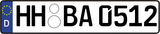 HH-BA0512