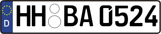 HH-BA0524