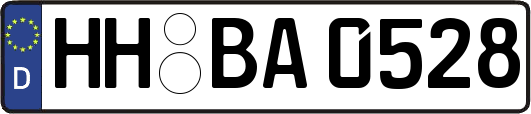 HH-BA0528