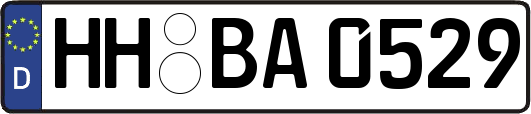 HH-BA0529