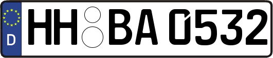 HH-BA0532
