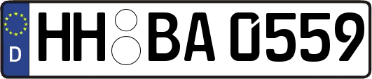 HH-BA0559