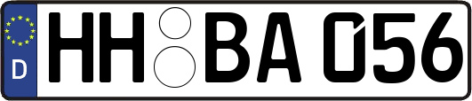 HH-BA056