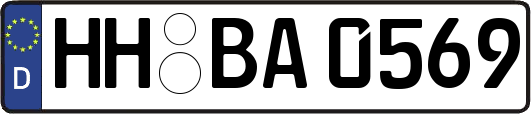 HH-BA0569