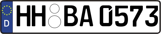 HH-BA0573