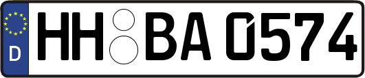 HH-BA0574